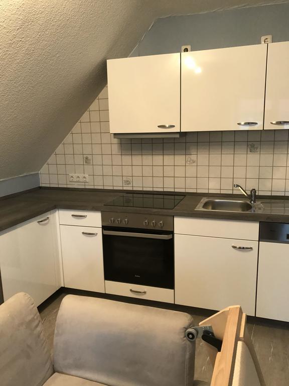 Haus-Norderpiep Villa Büsum Dış mekan fotoğraf